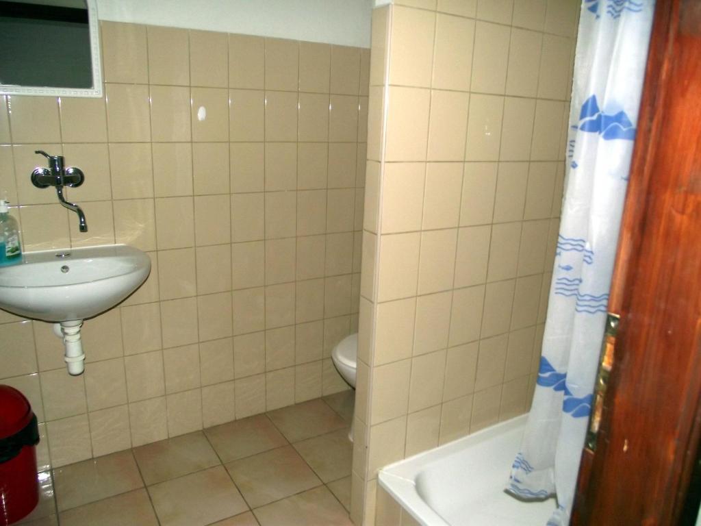 Penzion Slavia Poprad Phòng bức ảnh