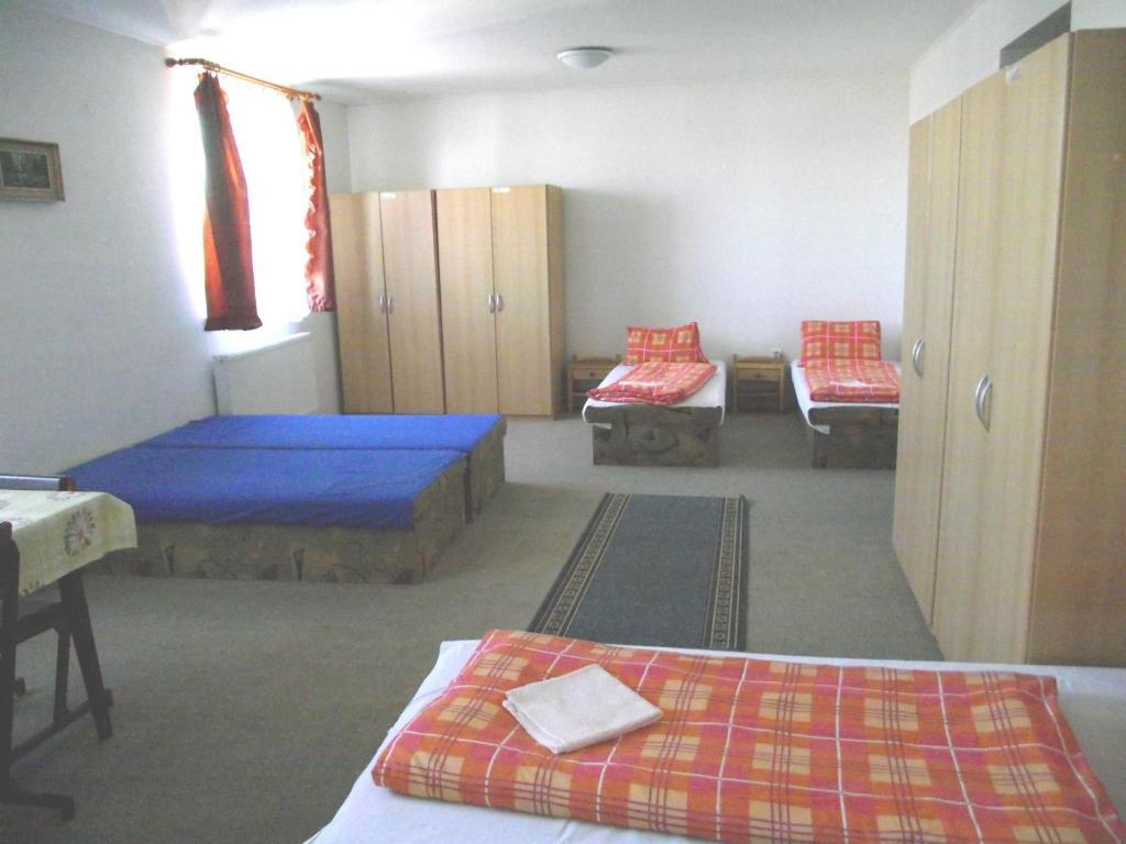 Penzion Slavia Poprad Phòng bức ảnh